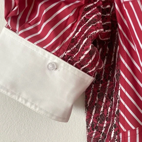 Byron Lars Hourglass Dress – Size 4 – NWT - Picture 7 of 16